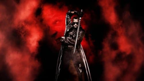 Blade II Bild 1
