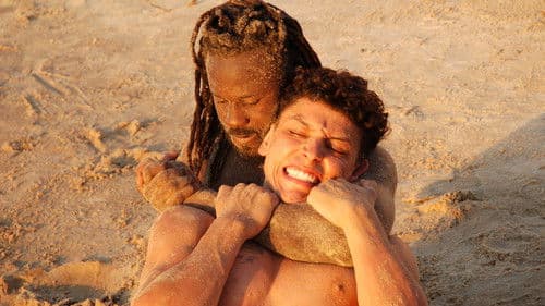 Historia de dos guerreros Bild 1