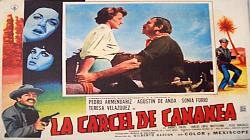 La cárcel de Cananea Bild 1