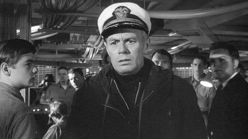 Zwischenfall im Atlantik Bild 6