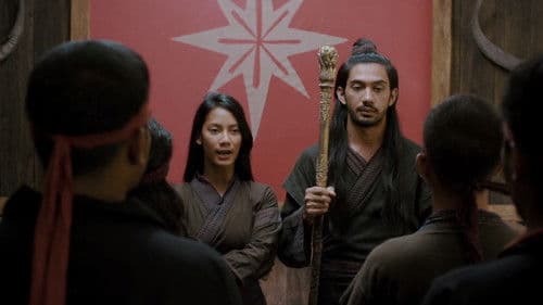 Pendekar Tongkat Emas Bild 2