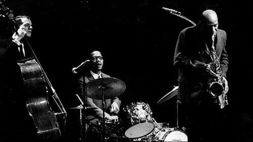 Jazz Icons: Sonny Rollins Live in '65 & '68 Bild 1