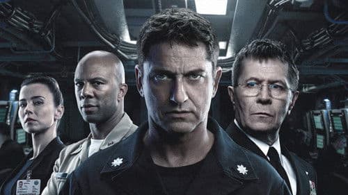 Hunter Killer Bild 7