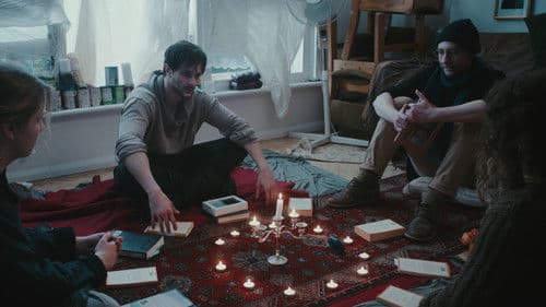 The Preservers Bild 1