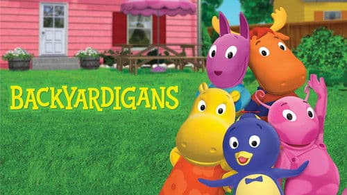 The Backyardigans Bild 6