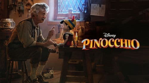 Pinocchio Bild 8