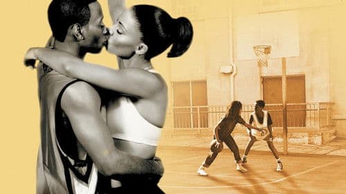Love & Basketball Bild 3