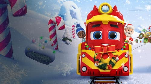 Mighty Express: Ein Weihnachtsabenteuer Bild 3