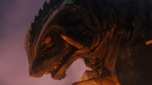 Gamera - Attack of the Legion Bild 8