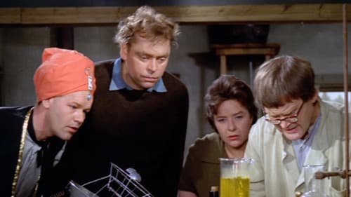 Vi har det jo dejligt Bild 1