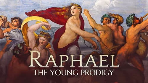 Raphael: The Young Prodigy Bild 2