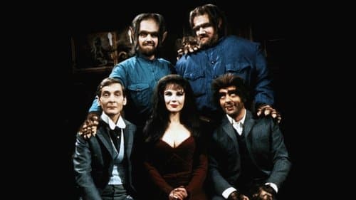 Ist ja irre - Alarm im Gruselschloß Bild 1