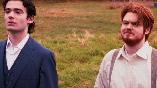 The Blue Suit Bild 1