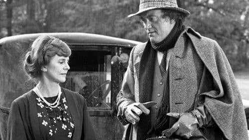 Murder at Moorstones Manor Bild 1