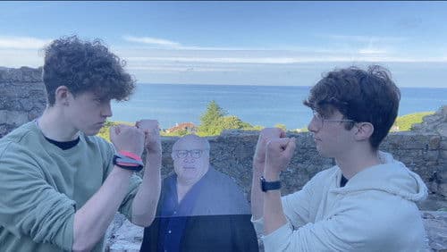 The Duality Of Can Bild 1