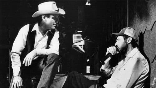 Last Night at the Alamo Bild 1