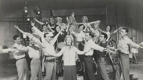 So This Is Love Bild 2