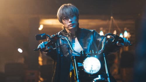 Blazing Fists Bild 2