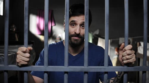 A Vida de Rafinha Bastos Bild 1