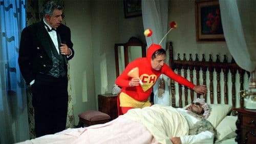 El Chapulín Colorado Bild 4