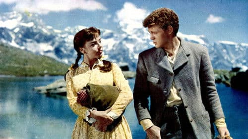 Der dritte Mann im Berg Bild 8