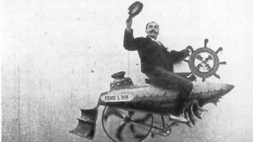 À la Conquête de l'Air Bild 1