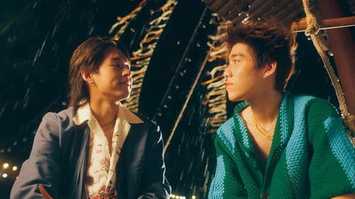 Shining In My Eyes | BKPP | NADAOxOPPOChina Bild 6