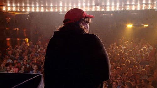 Michael Moore in TrumpLand Bild 4