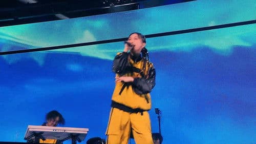 Yoasobi Arena Tour "Denkōsekka" Day1 Bild 1