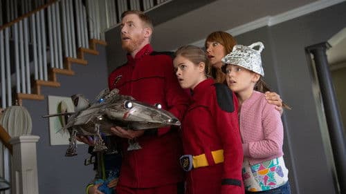 Aliens Stole My Body Bild 8