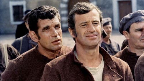 Der Mann aus Marseille Bild 5