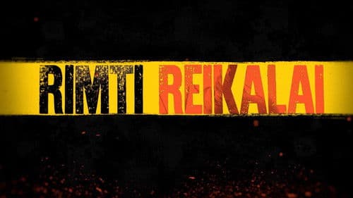 Rimti Reikalai Bild 1