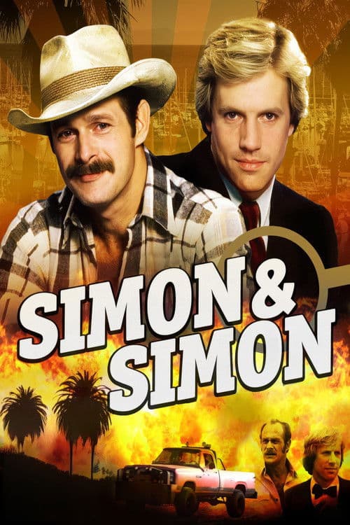 Simon & Simon
