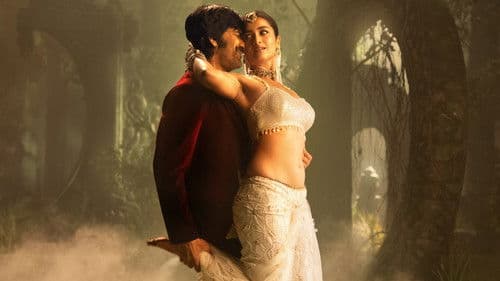 మిస్టర్‌ బచ్చన్ Bild 2