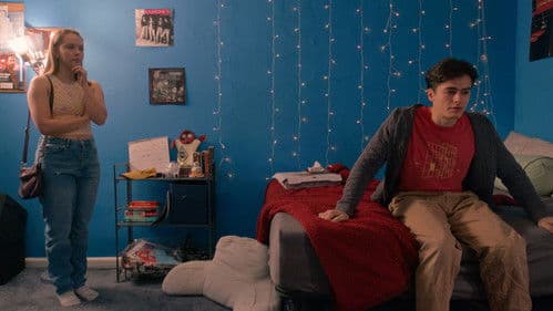 7 Minutes in the Closet Bild 5