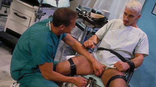 Dr.'s Orders 1: Manipulation Bild 1