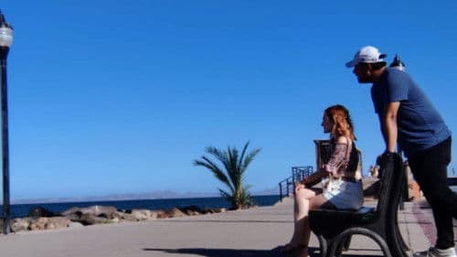 ¿Quién es David? Bild 1