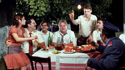 Amintiri din epoca de aur Bild 3