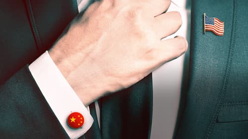 The China Hustle Bild 2