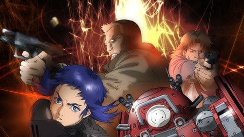 Ghost in the Shell: Arise - Border 5: Pyrophoric Cult Bild 2