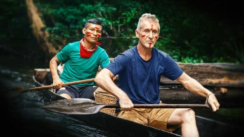 Tribe with Bruce Parry Bild 1