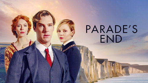Parade’s End - Der letzte Gentleman Bild 2