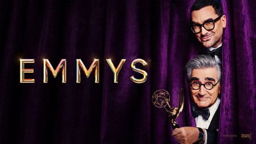 The Emmy Awards Bild 4