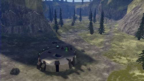 Welcome To Blood Gulch Bild 1