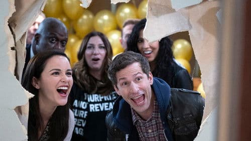Goodbye Brooklyn Nine-Nine Bild 1