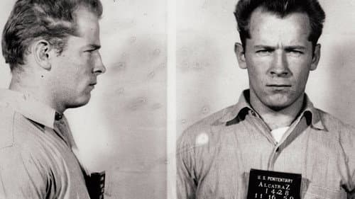 Whitey: United States of America v. James J. Bulger Bild 2