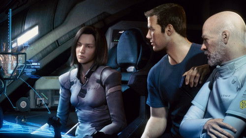 Final Fantasy - Die Mächte in dir Bild 2