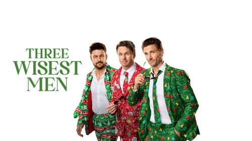 Three Wisest Men Bild 8