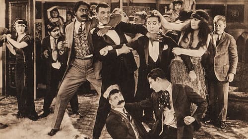 Flickering Youth Bild 1