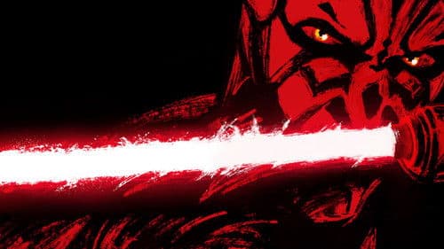 Star Wars: Maul - Shadow Lord Bild 6